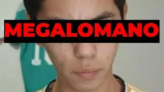 ESPARTACO18: La mente retorcida detrás del infame Lolcow 💀