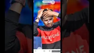 CB editing Snapseed sketchbook best CB photo editing video #sk_editz_zone