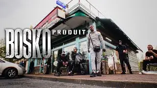 BOSKO - PRODUIT