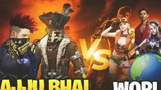 ajju Bhai 2 v4 scout rank mod