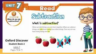 Oxford Discover 2 Unit 7 Read