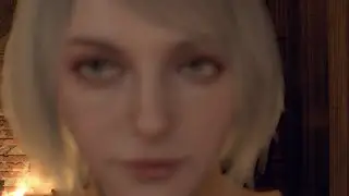 resident evil 4 remake but its on professional and im giga bad