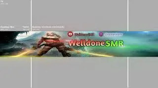 Live Stream Welldone SMR