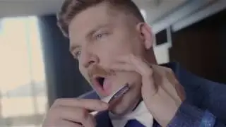 Introducing the Newest Beard Boss, Matt Hamilton