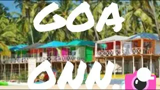 GOA DARLING | TEASER INTRO OF VAILOG