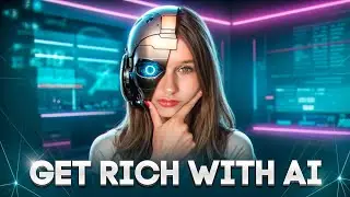 7 Best Untapped AI Businesses To Start Right Now