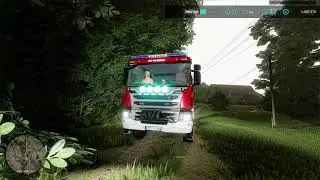 OSP NA RATUNEK #3