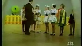 Tiny Talent Time Reunion