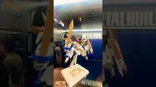 Metal Build Dragon Scale Ryuoumaru #metalbuild #龍王丸 #ryuoumaru