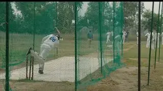 UPCA U19 Trail In Lakhimpur 12 August 🏏🏏🏏