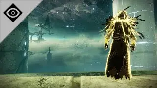 The Infinite Forest (Ambient) - Destiny 2: Curse of Osiris OST