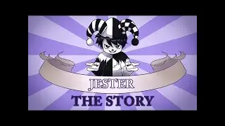 Jugando Jester History Cap1