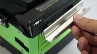 IFS-15H Fusion Splicer Cooling Tray - FiberOptic Resale
