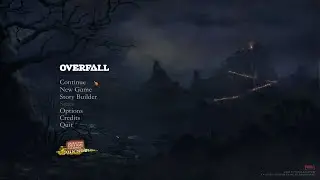 Side Quests: Overfall