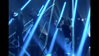 Under Your Shirt - Live at NRK Lindmo