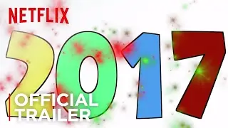 Netflix New Year&rsquo;s Eve Countdowns 2017 | Official Trailer [HD] | Netflix