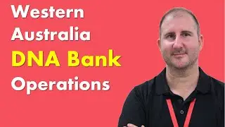 The Western Australian DNA Bank; Past, present and future challenges for Biobanking in WA