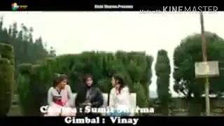 Bich pull Doda Rajesh Sharma   padderi new song