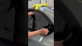 M2 start to finish! | OC Tint Shop #ppf #clearbra #tint