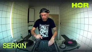 SERKIN | H&Ouml;R - February 18 / 2025