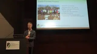 Active Transportation Alliance Member Meeting 2018