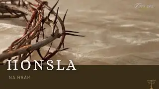 YAHUNA HONSLA NA HAAR - END TIME MESSAGE SONGS (THE CAPSTONE TABERNACLE, LUDHIANA)