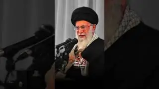 Remember God in Times of Anger | Ayatollah Khamenei | Muhibaan Editz | #motivational