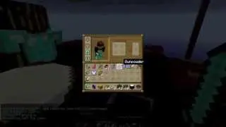 MCPVP HG | Endermage Fisherman Trap Win