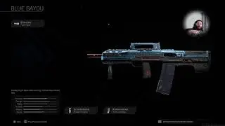 Special Operations, Paladin Modified | Call of Duty Modern Warfare