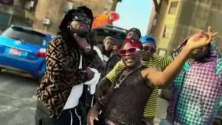 Torch City - Tanap Mor ft. KinGunz (Music Video) By H-Films