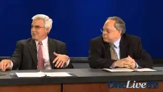 Genetic Testing and Screening in Advanced Medullary Thyroid Cancer