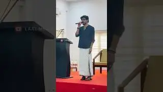 ടാബ്&zwnj;സിയുടെ  ഹബീബി പാട്ട് #dabzee #dabzeesong