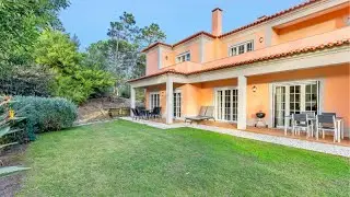 3-Bedroom Townhouse - Praia D'El Rey Beach Resort | PORTUGAL