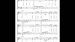 Sing Out Joyfully 84 人々の力になろう