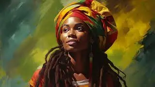 Galaxy One Love - Dub Synergy - Reggae Dub Lofi