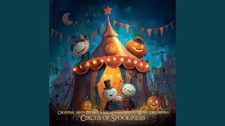 Circus of Spookiness
