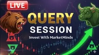 🔥LIVE Stock Market Portfolio |Longterm Investment | Shares Fundamentals Explain.
