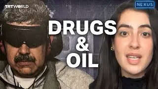 The case against Venezuela's President Nicolas Maduro