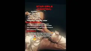 STAR GİRLS geri d&ouml;nd&uuml; kısa tanıtım#keşfet #keşfet #keşfet #keşfet #keşfet #keşfet #keşfet #keşfet