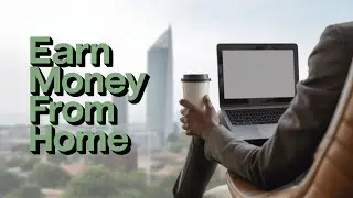 Top Strategies for Working from Home and Earning Online in Nigeria