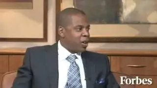 Advice, Insights and Intelligence from Warren Buffet, Jay Z & Steve Forbes