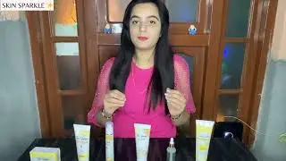 skin Sparkle ✨️ thanx from our new customer , she ordered from us .. loving ❤️ this review