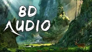 Mahamrityunjay Mantra 108 Times By Hansraj Raghuwanshi (8D AUDIO) | Hansraj Raghuwanshi | Mantra