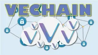 VECHAIN MASS ADOPTION THEORY (Why others will fall) (NEO X ETH killer)