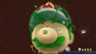 Super Mario Galaxy 2 Switch Playthrough Part 6 | Stormwind Games