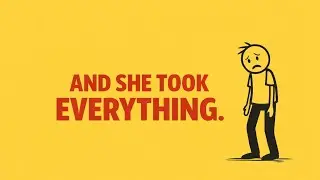 The Reason Men Never See Divorce Coming