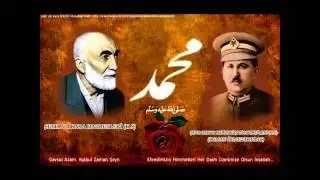 İzzet Altınmeşe Gazel Gel Gel Şeyh Ali Kara Hazretleri Üzerine