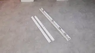 Latham's Steel Security Doors - Knock Down Frame Assembly