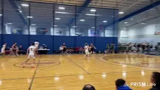 FWGIT JV Boys vs. NW Warriors 01.31.2026