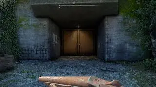 Finding the Interchange! Atomfall Part 3 playthrough